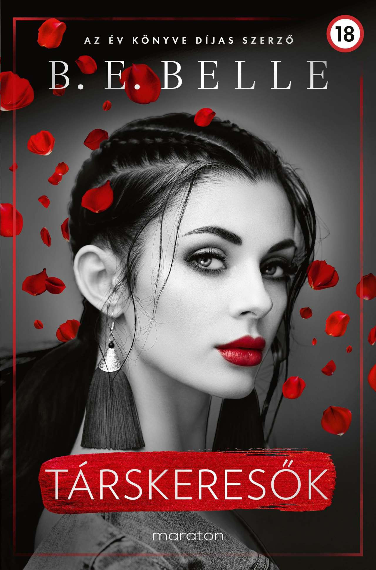 Társkeresők