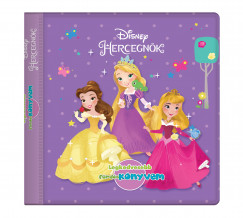 A legkedvesebb frds knyvem - Hercegnk