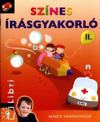 Hargitai Katalin - Sznes rsgyakorl II.