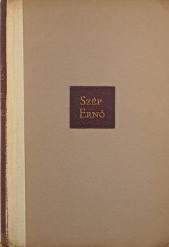 Szép Ernő - Add a kezed