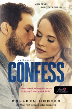 Colleen Hoover - Vallomás