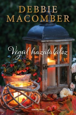 Debbie Macomber - Vgl hazatallsz