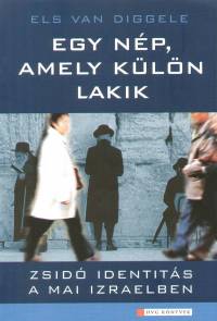 Els Van Diggele - Egy np,  amely kln lakik