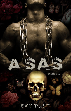Emy Dust - Sas - Dark II.