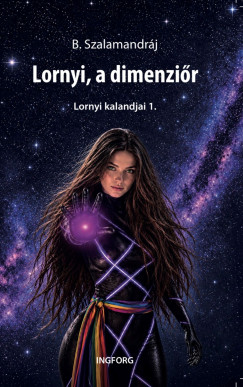 Lornyi, a dimenziőr