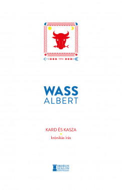 Wass Albert - Kard s kasza - Krniks rs