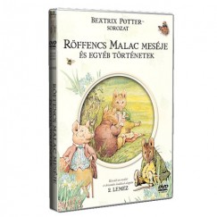 Dianne Jackson - R�ffencs malac mes�je �s egy�b t�rt�netek