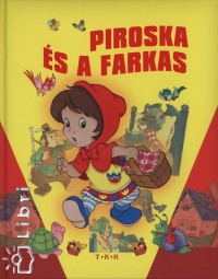 Piroska s a farkas