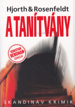 Michael Hjorth - Hans Rosenfeldt - A tantvny