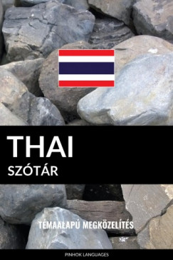   - Thai sztr