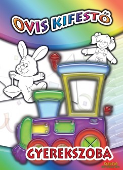 Ovis kifest: Gyerekszoba