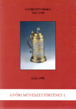 N. M�sz�ros J�lia - Gy�ri �tv�ss�g 1523-1700