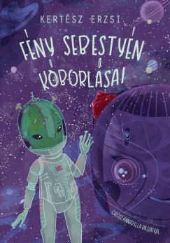 Kertsz Erzsi - Fny Sebestyn kborlsai