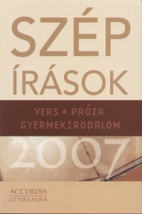 Balzs Tibor  (Vl.) - Szp rsok 2007