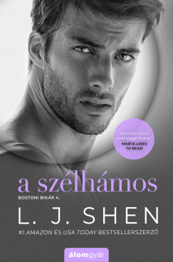 L. J. Shen - A szlhmos - Bostoni bikk 4.