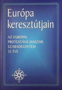 Eurpa kereszttjain