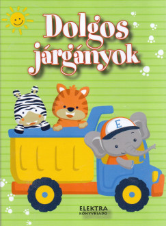 Dolgos j�rg�nyok