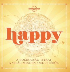 Bridget Blair  (Szerk.) - Happy