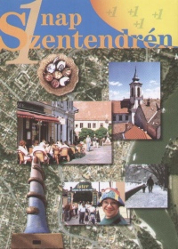 Gajn va  (Szerk.) - Egy nap Szentendrn