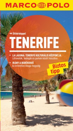 Izabella Gawin - Sven Weniger - TENERIFE - MARCO POLO