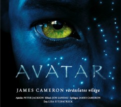 Lisa Fitzpatrick - Avatar