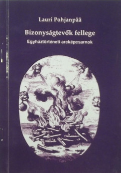 Lauri Pohjanp - Bizonysgtevk fellege