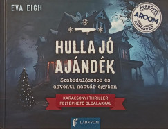 Eva Eich - Hulla jó ajándék