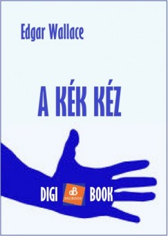 Edgar Wallace - A kk kz