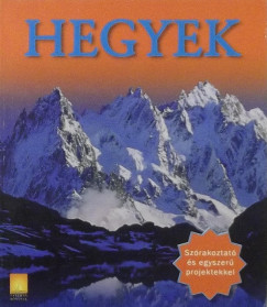 Margaret Hynes - Hegyek