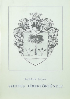 Labdi Lajos - Szentes cmertrtnete