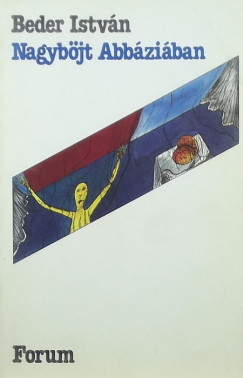 Beder Istvn - Nagybjt Abbziban