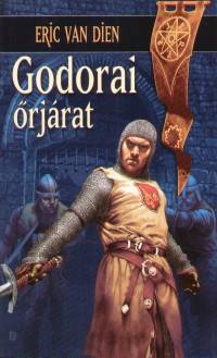 Eric Van Dien - Godorai rjrat