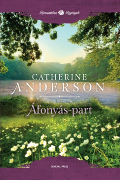 Catherine Anderson - fonys-part
