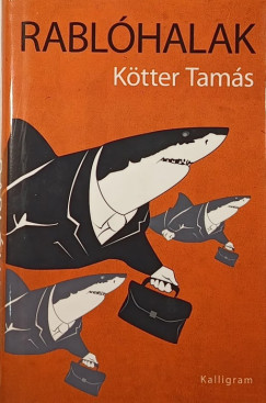 Ktter Tams - Rablhalak