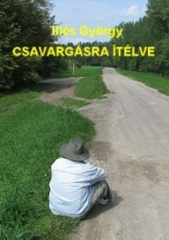 Ills Gyrgy - Csavargsra tlve