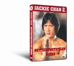 Rettenthetetelen hina - DVD