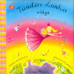 Emma Thomson - Tndri Lonka vilga
