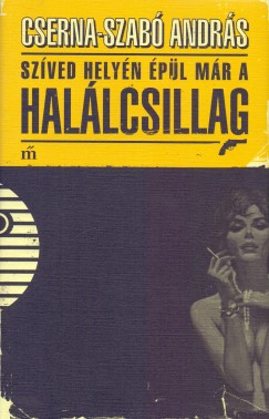 Cserna-Szab Andrs - Szved helyn pl mr a Hallcsillag