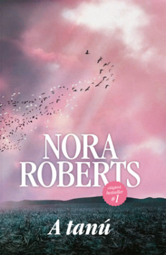 Nora Roberts - A tan