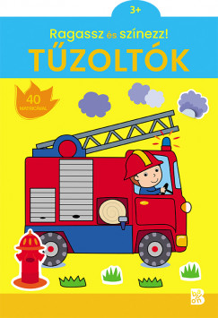 Ragassz s sznezz! - Tzoltk
