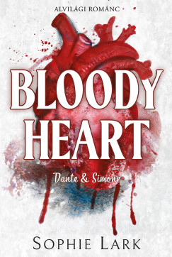Sophie Lark - Alvilgi romnc 4. - Bloody Heart