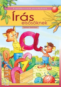 Sztnyi Andrsn - rs elssknek