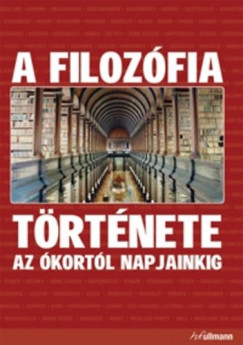 Peter Delius  (Szerk.) - A filozfia trtnete