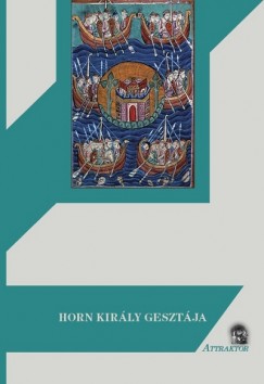 Horn Kirly Gesztja