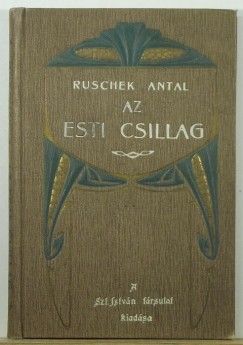 Az esti csillag