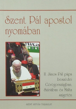 Szent Pl apostol nyomban