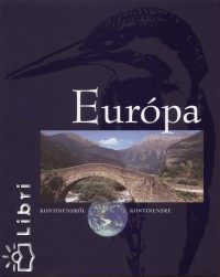 Dr. Nemerknyi Antal - Eurpa