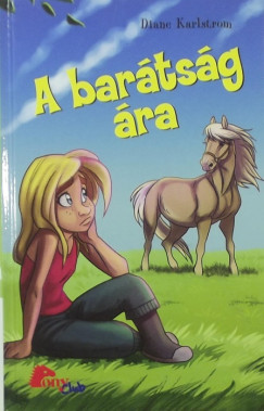 Diane Karlstorm - A bartsg ra