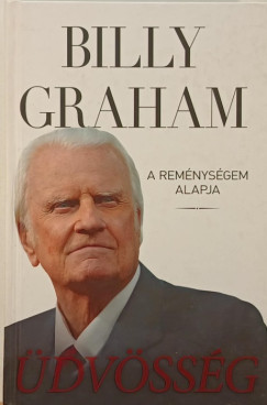 Billy Graham - dvssg