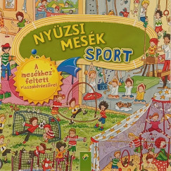 Nyüzsi mesék - Sport
